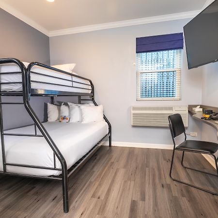 Hotel Chicago West Loop, Surestay Collection By Best Western Pokój zdjęcie