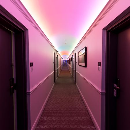 Hotel Chicago West Loop, Surestay Collection By Best Western Wnętrze zdjęcie