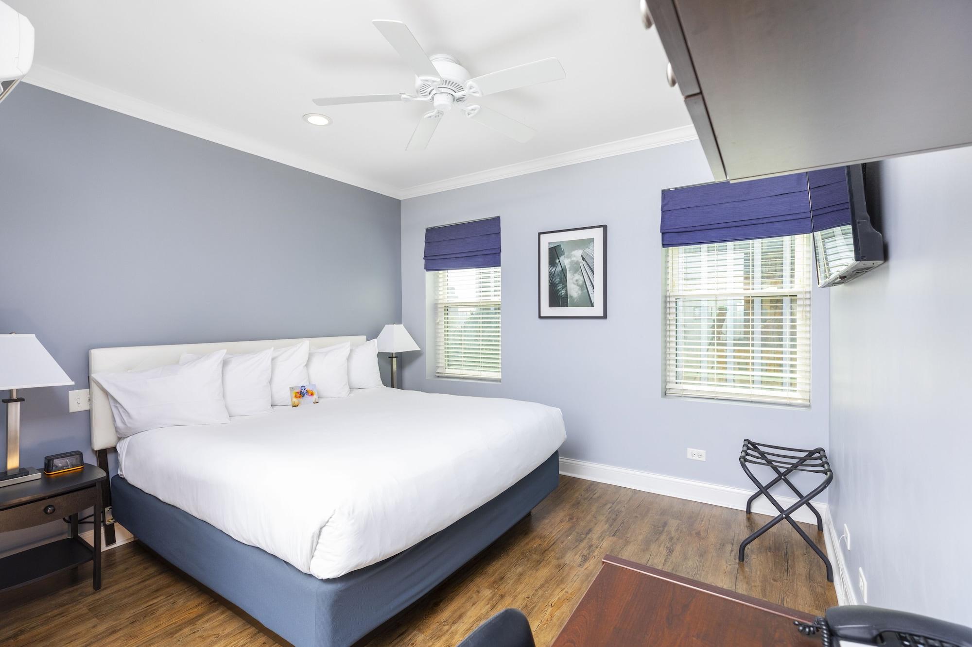 Hotel Chicago West Loop, Surestay Collection By Best Western Zewnętrze zdjęcie