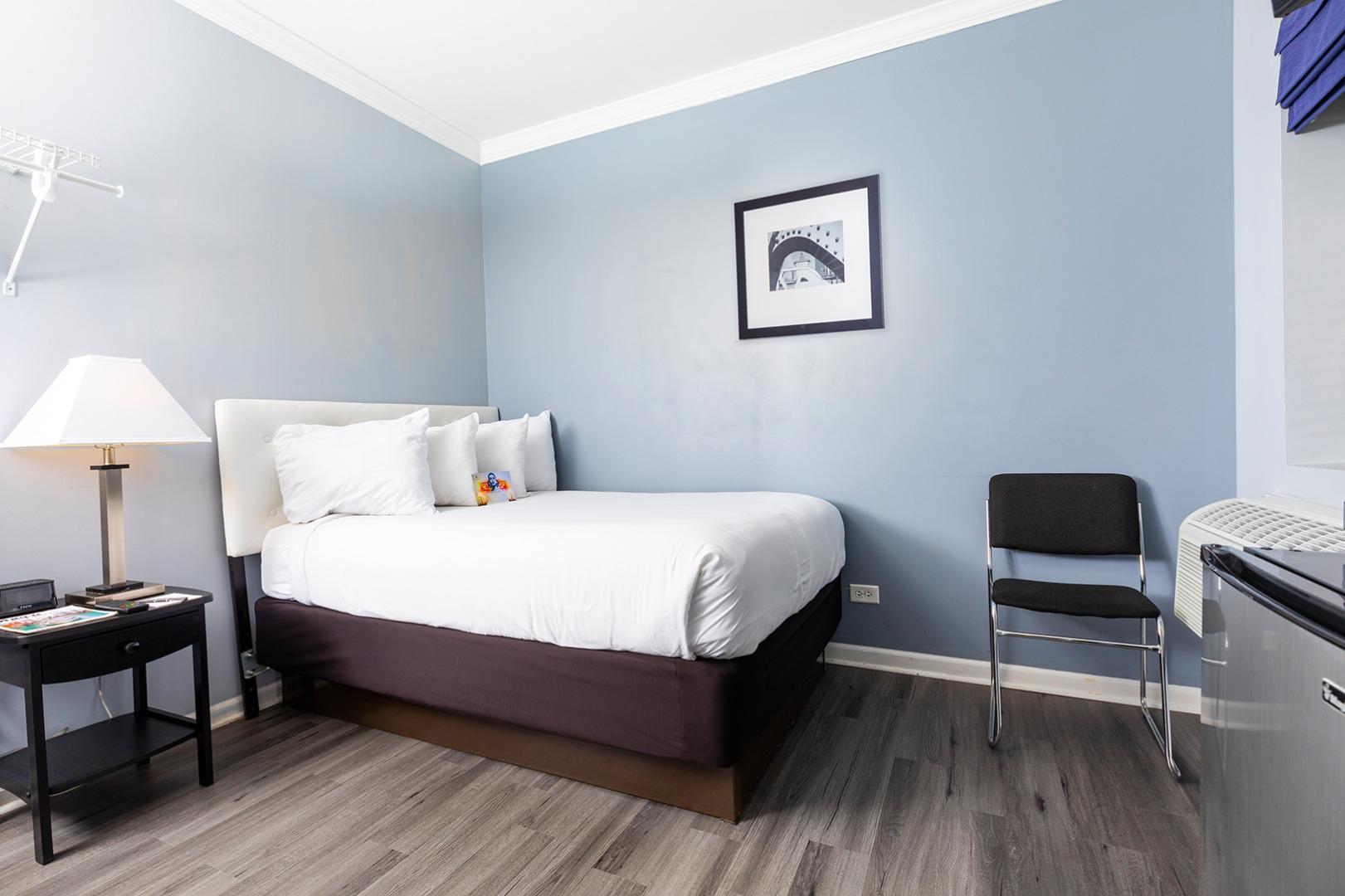 Hotel Chicago West Loop, Surestay Collection By Best Western Zewnętrze zdjęcie