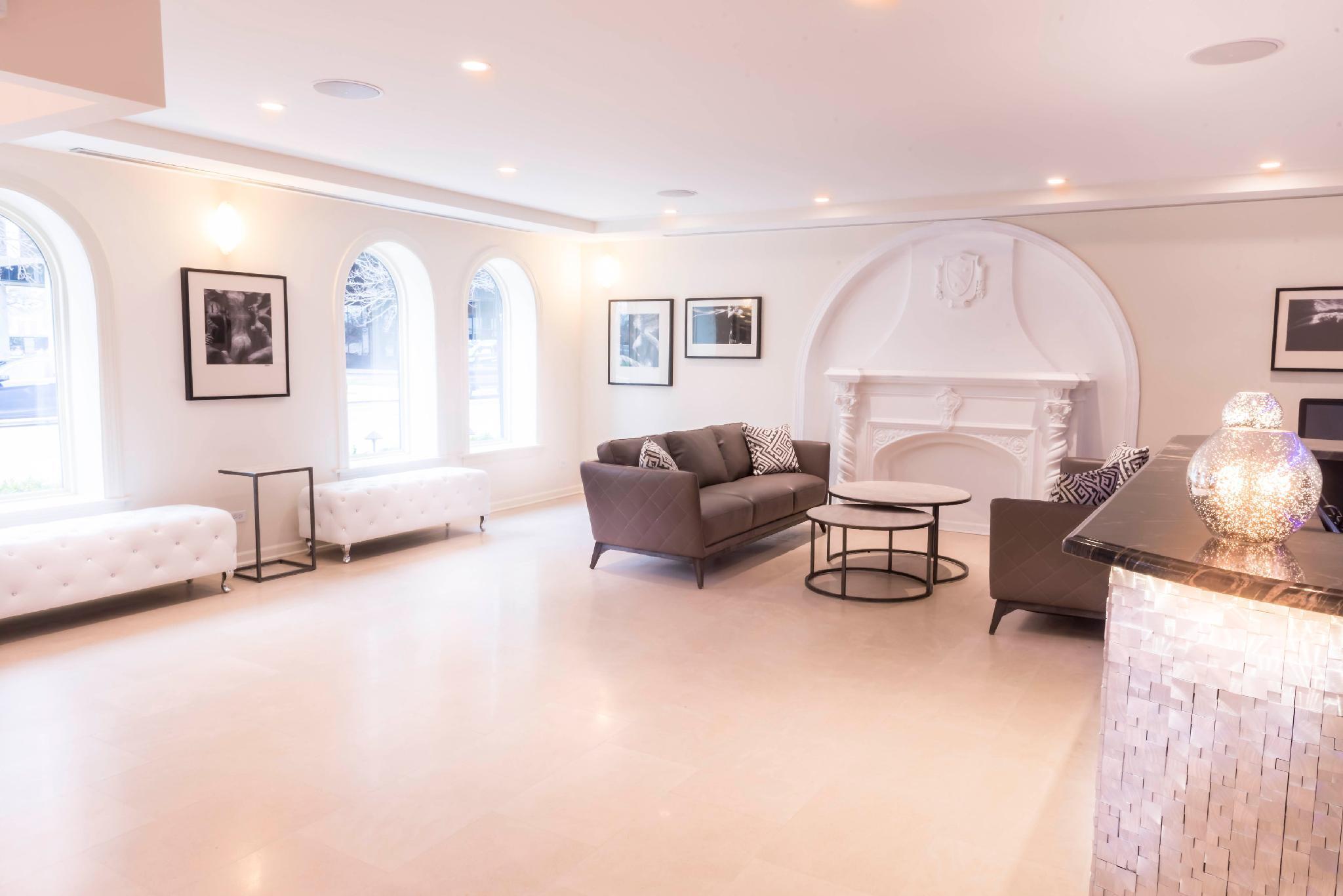 Hotel Chicago West Loop, Surestay Collection By Best Western Zewnętrze zdjęcie