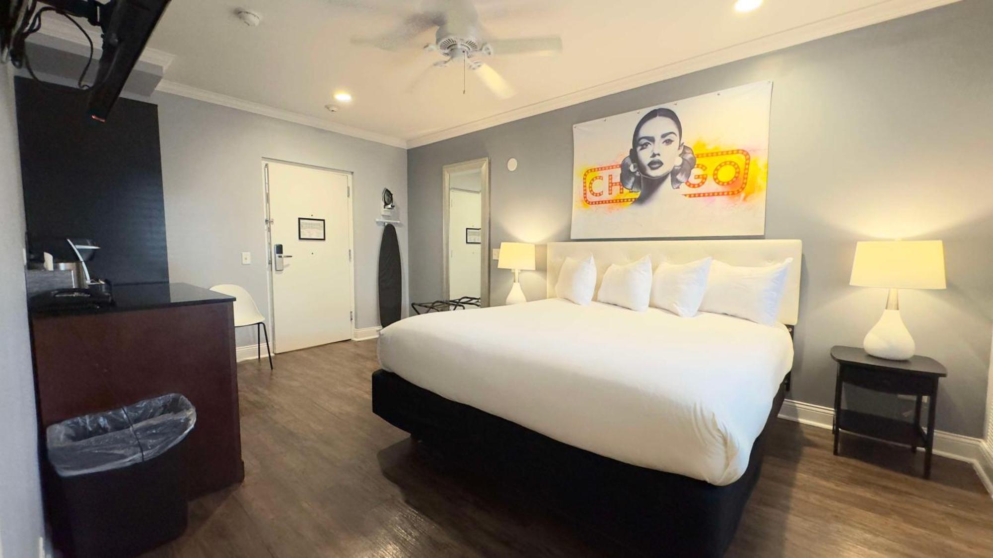 Hotel Chicago West Loop, Surestay Collection By Best Western Zewnętrze zdjęcie