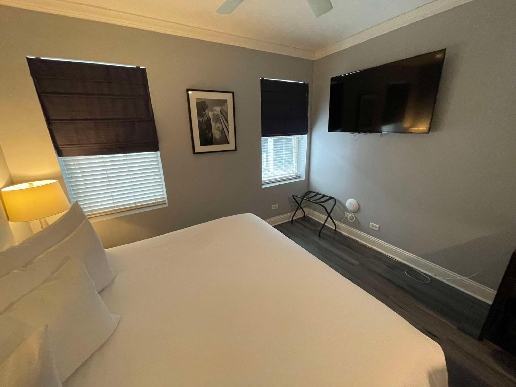 Hotel Chicago West Loop, Surestay Collection By Best Western Zewnętrze zdjęcie