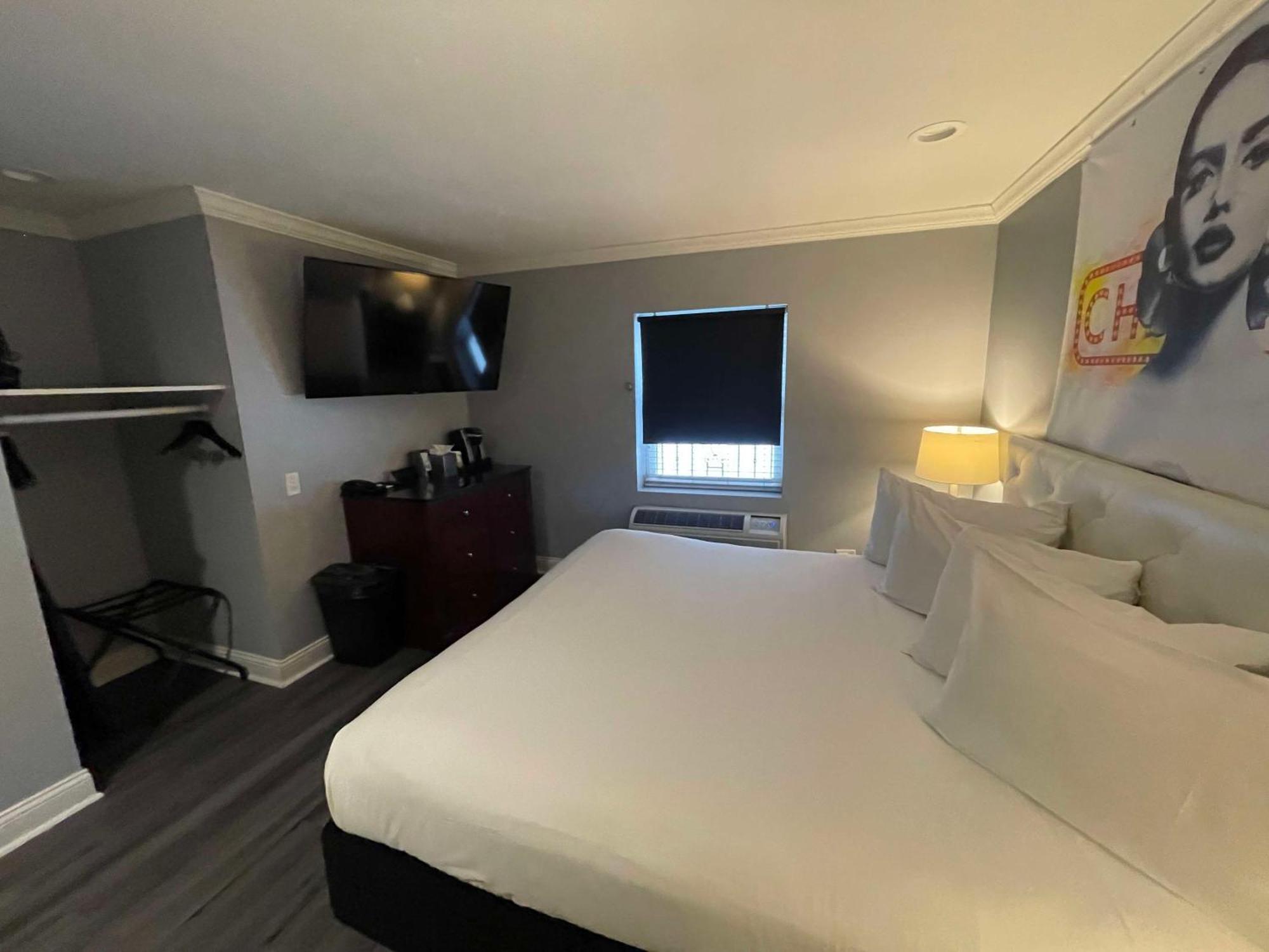 Hotel Chicago West Loop, Surestay Collection By Best Western Zewnętrze zdjęcie