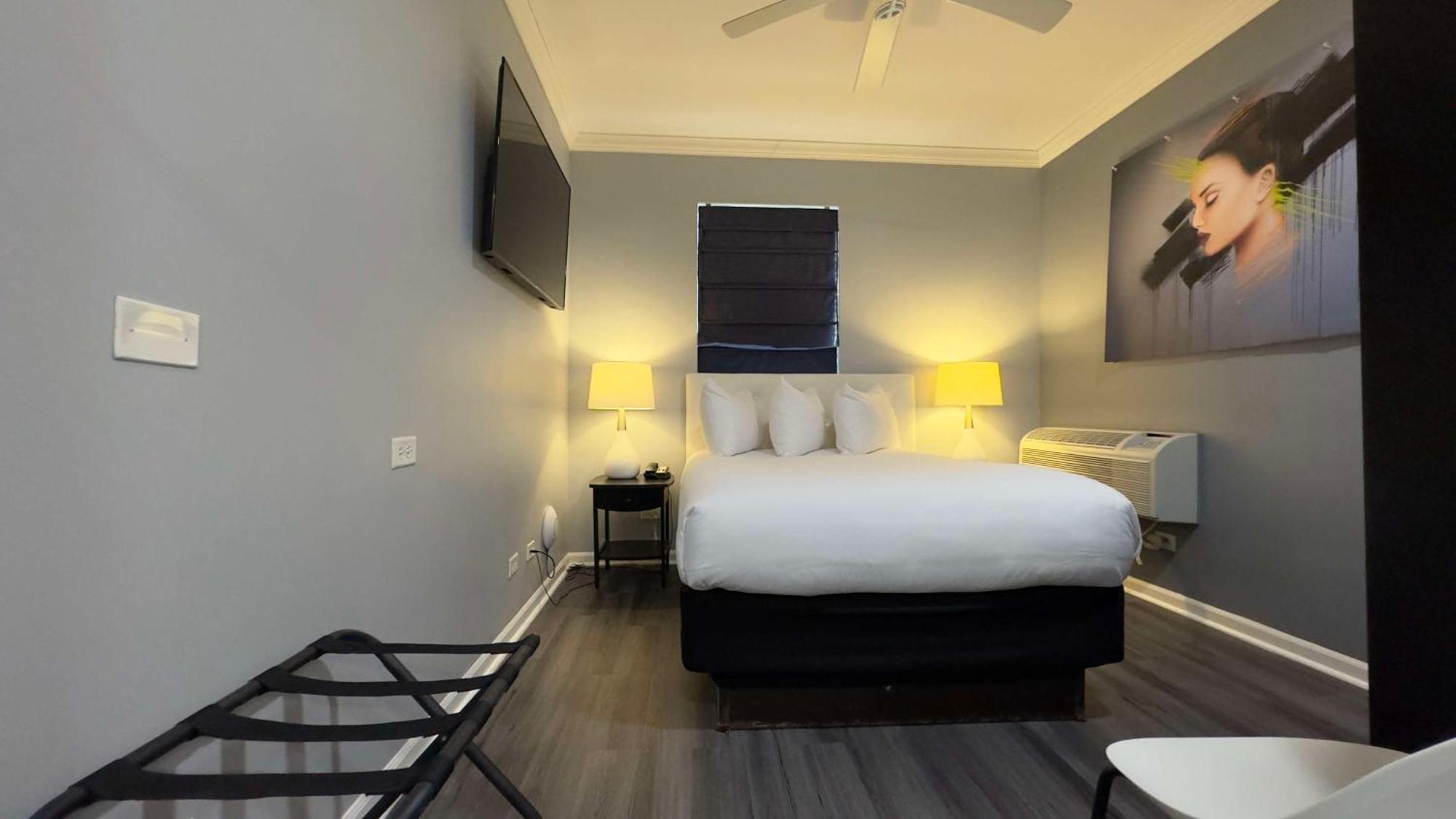 Hotel Chicago West Loop, Surestay Collection By Best Western Zewnętrze zdjęcie