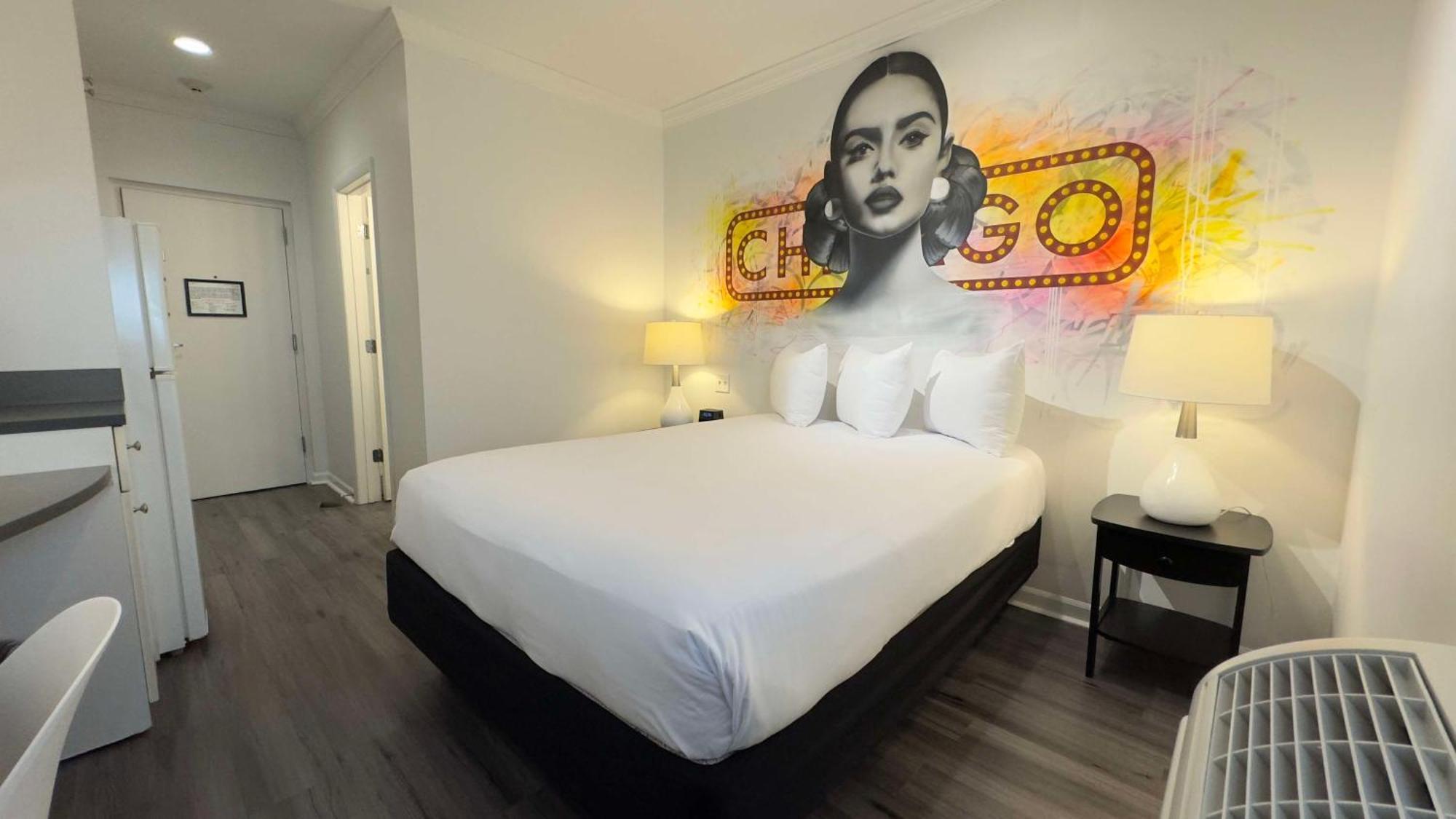 Hotel Chicago West Loop, Surestay Collection By Best Western Zewnętrze zdjęcie