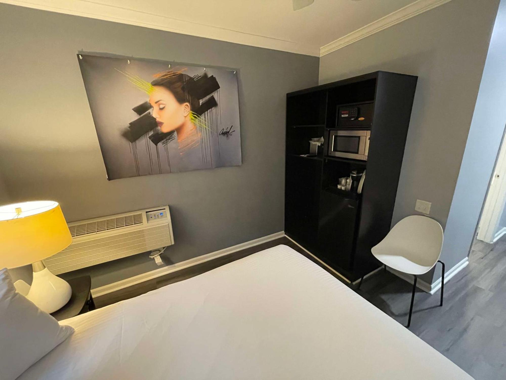 Hotel Chicago West Loop, Surestay Collection By Best Western Zewnętrze zdjęcie
