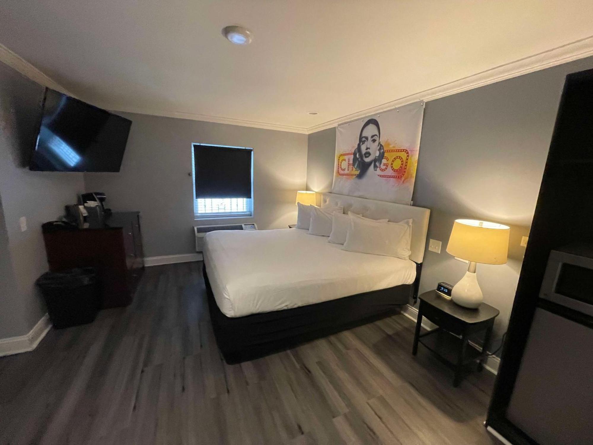 Hotel Chicago West Loop, Surestay Collection By Best Western Zewnętrze zdjęcie