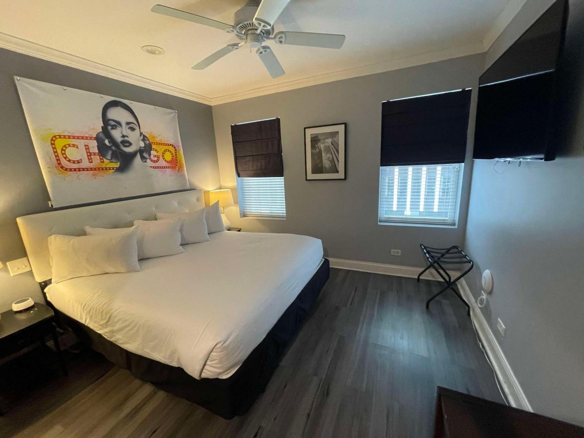 Hotel Chicago West Loop, Surestay Collection By Best Western Zewnętrze zdjęcie