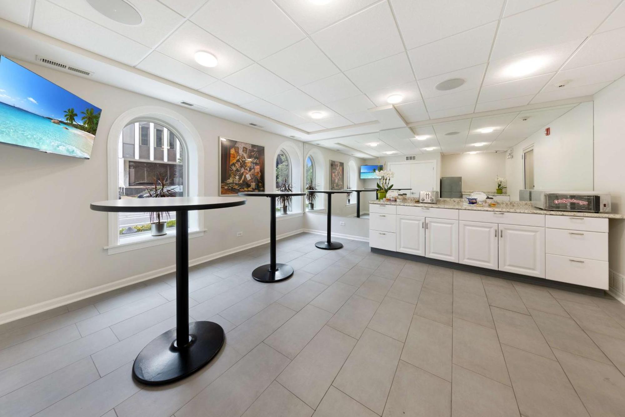 Hotel Chicago West Loop, Surestay Collection By Best Western Zewnętrze zdjęcie