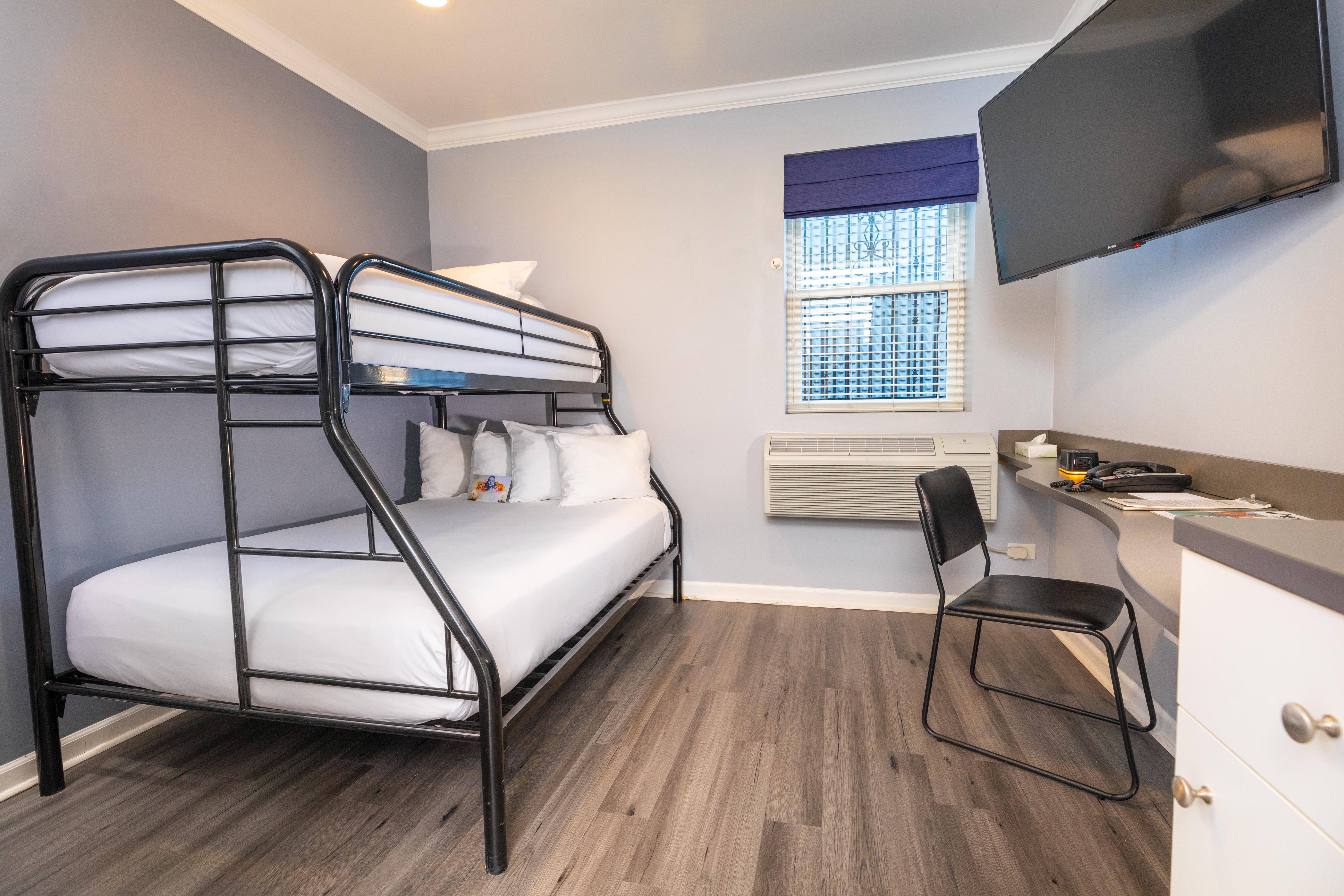 Hotel Chicago West Loop, Surestay Collection By Best Western Pokój zdjęcie