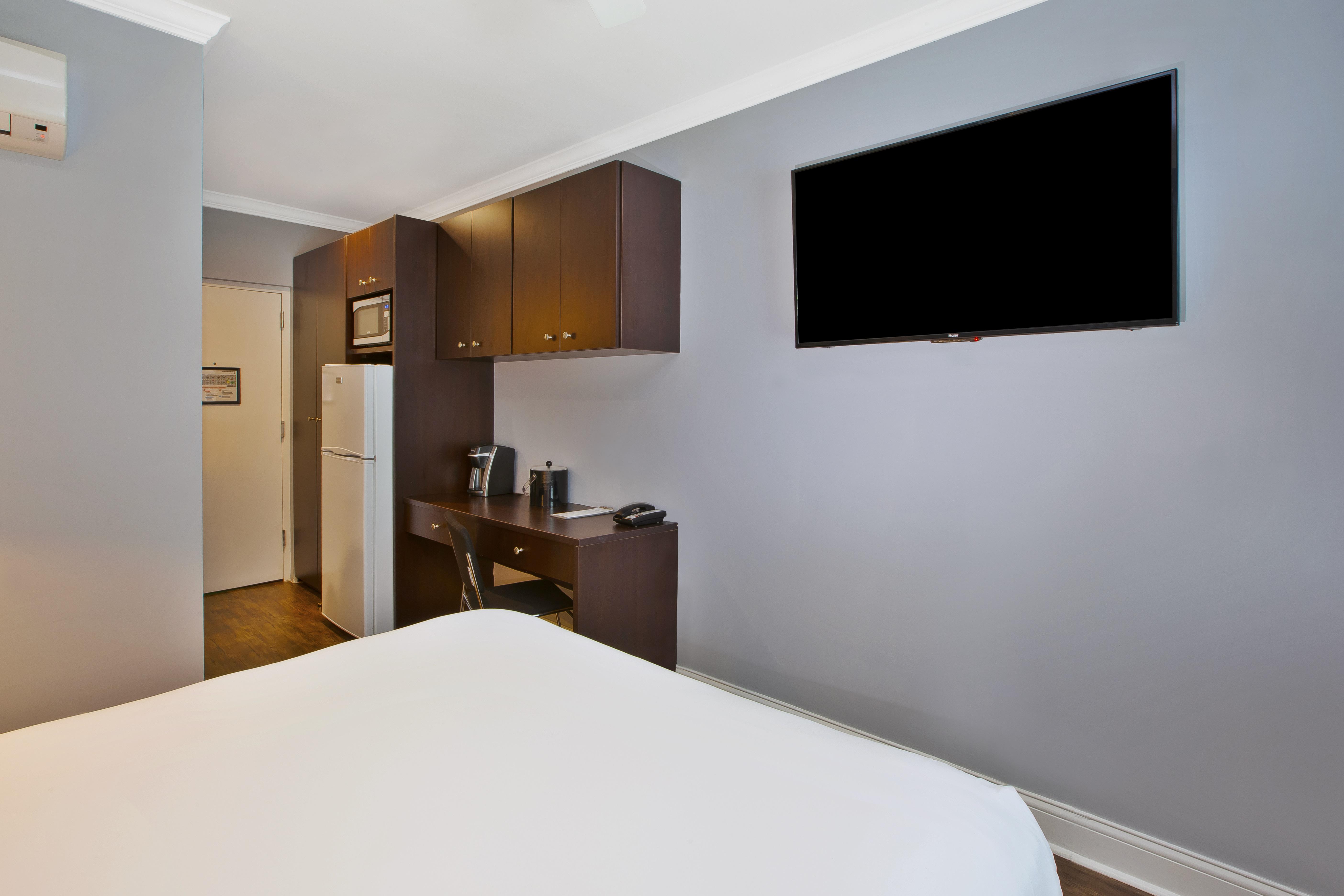 Hotel Chicago West Loop, Surestay Collection By Best Western Pokój zdjęcie