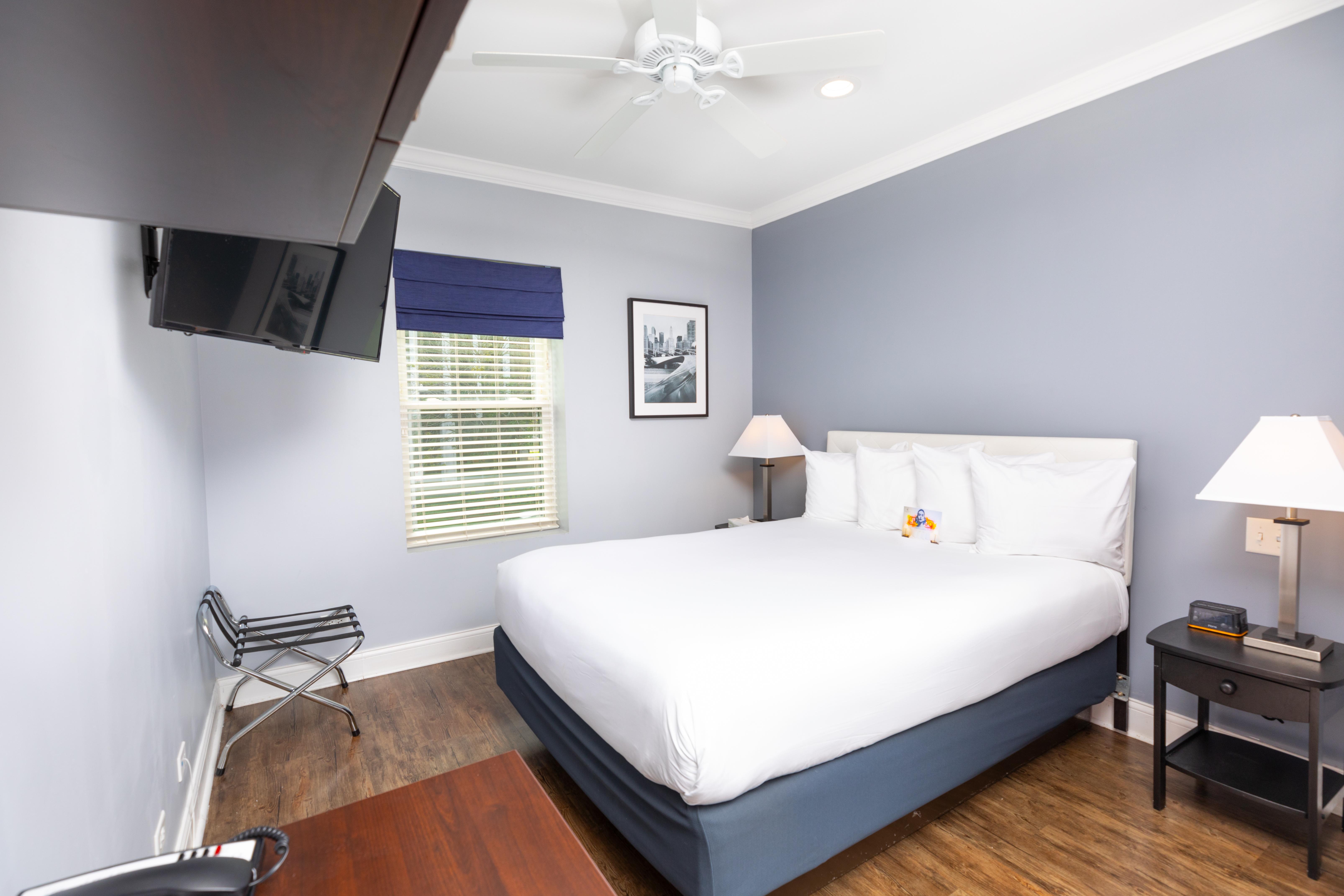 Hotel Chicago West Loop, Surestay Collection By Best Western Pokój zdjęcie