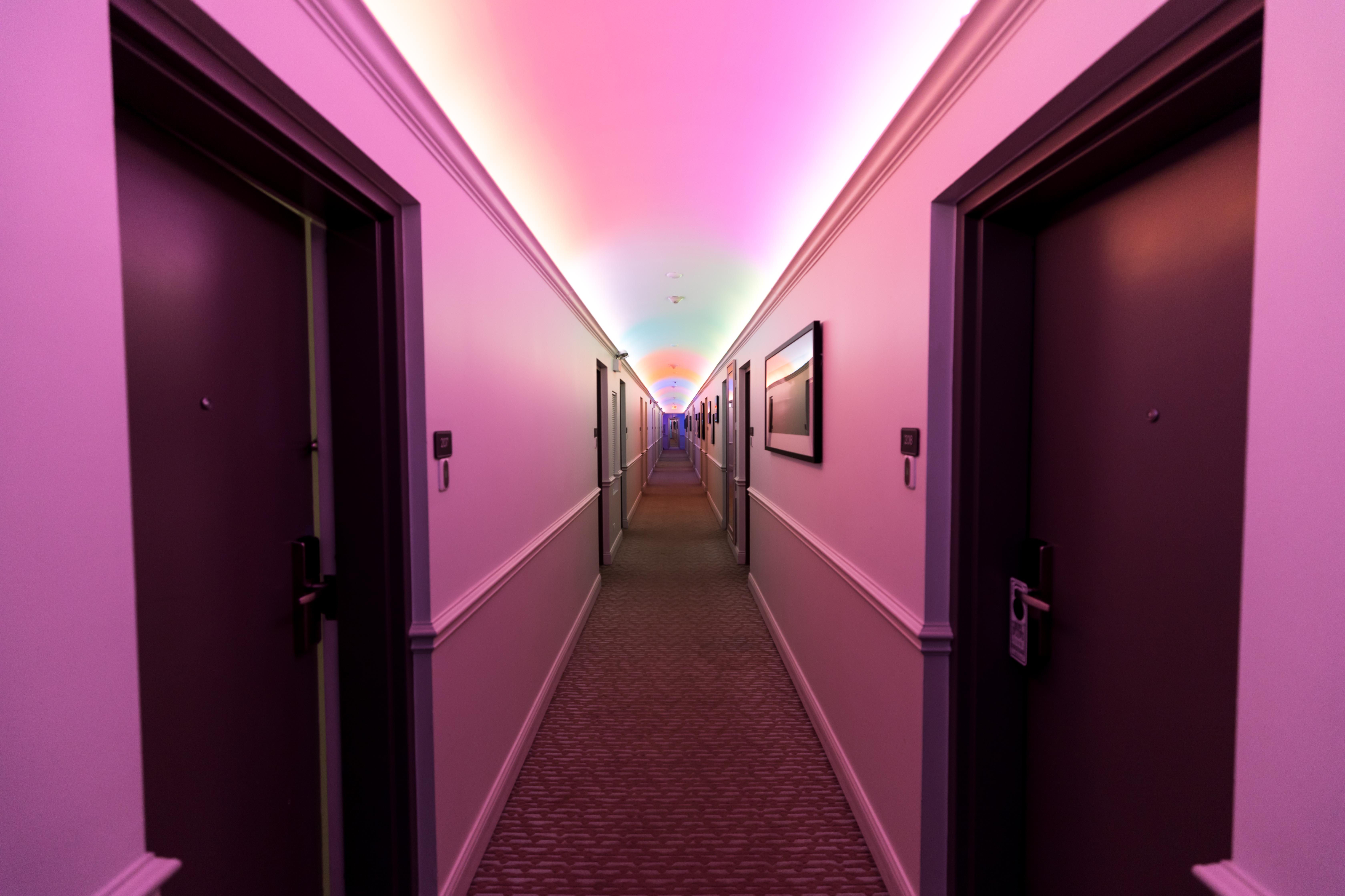 Hotel Chicago West Loop, Surestay Collection By Best Western Wnętrze zdjęcie